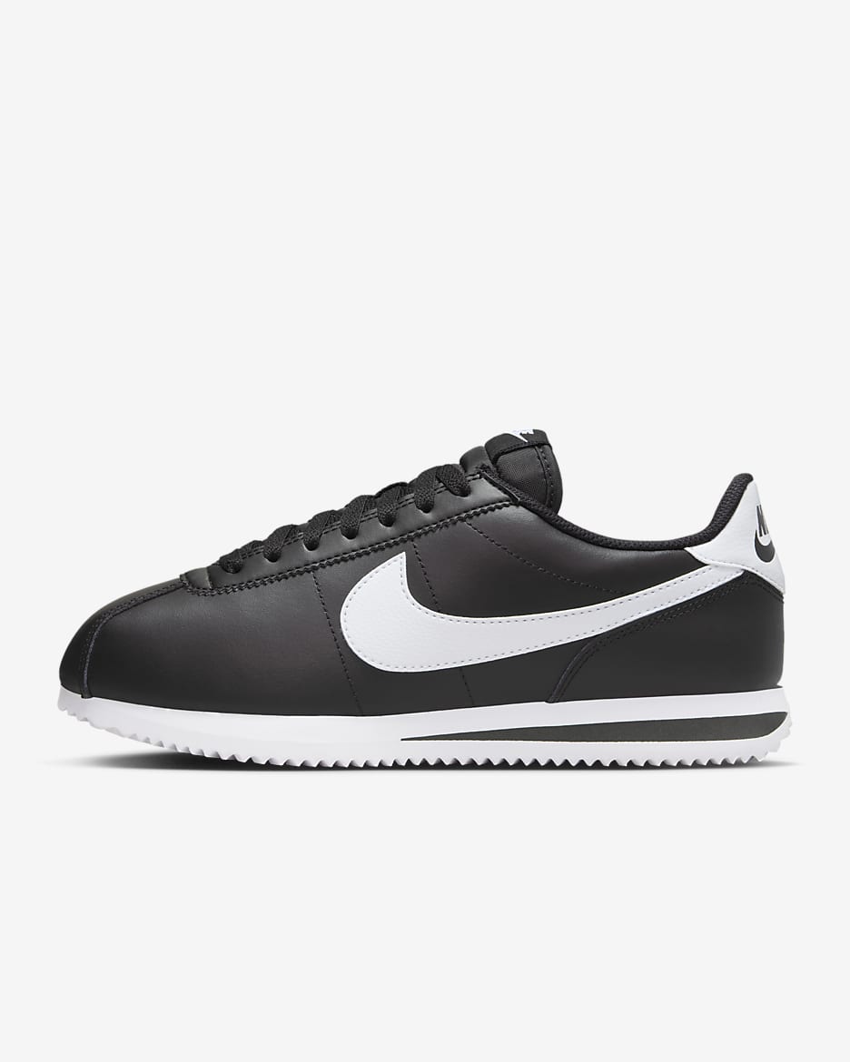 NIKE コルテッツレザーウイメンズシューズ NIKE公式】ナイキ コルテッツ レザー ウィメンズシューズ